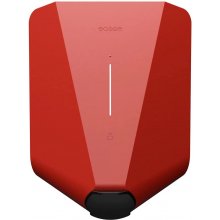 Easee Home 22kW wallbox charging station Red