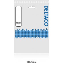 Deltaco S / FTP Cat6 patchkabel, LSZH, 2m...