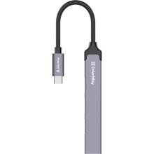 ColorWay 4-in-1 Docking Station | CW-HUB04