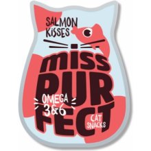 MISS PURFECT KASSI MAIUS SALMON KISSES 60G