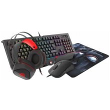 Клавиатура Genesis NCG-1470 keyboard Mouse...