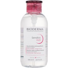 BIODERMA Sensibio H2O 500ml - Micellar Water...