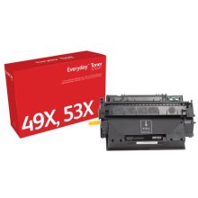 Tooner Xerox Everyday ™ Black Toner by...