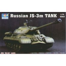 Trumpeter Russian IS-3m Tank