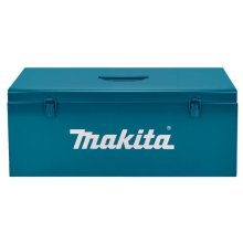 MAKITA 823333-4 tool storage case Blue Metal