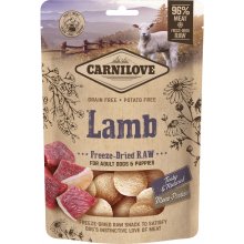 Carnilove Dog Freeze-dried Raw Lamb 60 g