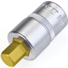 Hazet 986A-1/2 nut driver bit 1 pc(s)