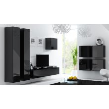 Cama MEBLE Cama Living room cabinet set VIGO...