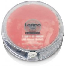 LENCO CD-202TR CD player Personal CD player...