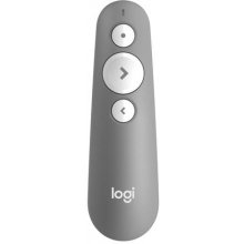 LOGITECH R500 Laser Presentation Remote...