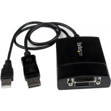 StarTech.com DP2DVID2, DisplayPort/USB A...
