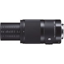 Sigma 70mm f/2.8 DG Macro Art lens for Canon