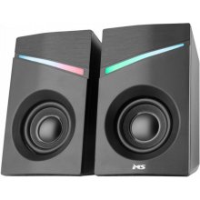 Колонки MS PC SPEAKERS ECHO C300 2 .0 6W USB...