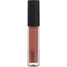 MAC Lipglass 331 Beaux 3.1ml - Lip Gloss for...