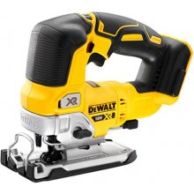 DeWALT Stiksav Intet batteri