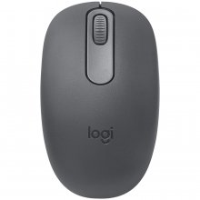 Logitech Wireless Mouse M196 BT, graphite