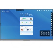 V7 75IN PRO IFP ANDROID 11 DISPLAY 4K 8GB...