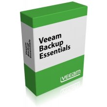 Veeam Backup Essentials Enterprise Plus Upg...