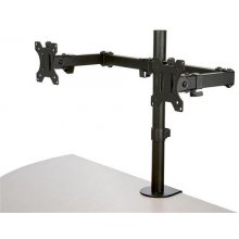 StarTech.com Desk Mount Dual Monitor Arm -...