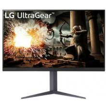 Monitor LG 32GS75Q-B computer 80 cm (31.5")...