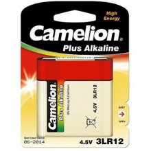 Camelion | 4.5V/3LR12 | Plus Alkaline | 1...