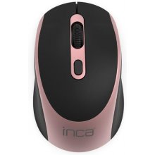 Мышь INCA Maus IWM-211RG 1600 DPI, Wireless...