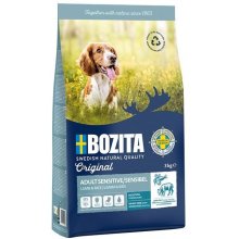 BOZITA Original Adult Sensitive Digestion...