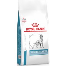 Royal Canin - Veterinary - Dog - Sensitivity...