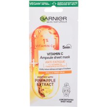 Garnier Skin Naturals Vitamin C Ampoule...
