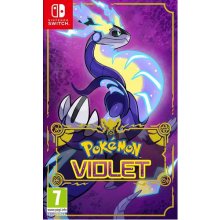 Игра NINTENDO Pokémon Scarlet Standard...