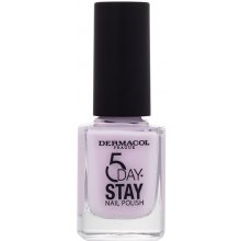 Dermacol 5 Day Stay 59 Mermaid White 11ml -...