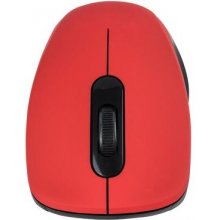 Hiir Modecom MC-WM10S mouse Ambidextrous RF...