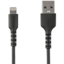 StarTech.com 3 foot (1m) Durable Black USB-A...