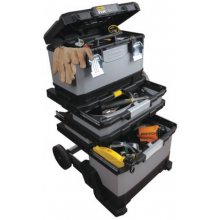 Stanley 1-95-622 small parts/tool box Metal...