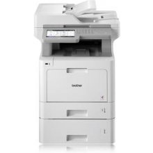 Brother MFC-L9570CDWT multifunction printer...