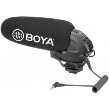 Boya BY-BM3031 microphone Black Digital...