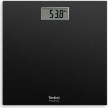 Tefal Bathroom scale, premiss black