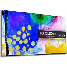 LG TV Set |  | 77" | OLED / 4K / Smart |...
