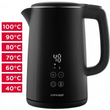 Чайник CONCEPT ELECTRIC KETTLE RK3360