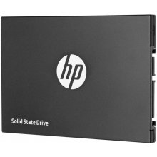 Kõvaketas HP SSD 500GB 2,5" (6.3cm) SATAIII...