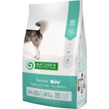 Natures Protection NP Senior Poultry 7 years...