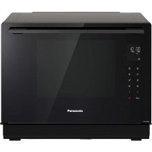 PANASONIC  NN-CS88LBEPG microwave Countertop...