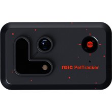 Enabot ROLA PetTracker-GPS Tracker for Pets...