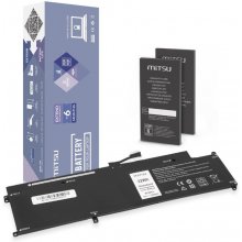 Mitsu DELL LATITUDE 4200mAh 32Wh 7,6V