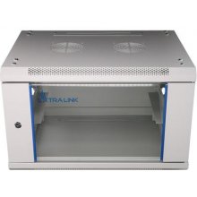 Extralink EX.8567 rack cabinet 6U Wall...