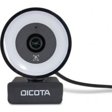 Dicota D32066 webcam 5 MP 2592 x 1944 pixels...