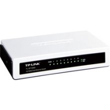 TP-LINK | Switch | TL-SF1008D | Unmanaged |...