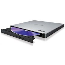 LG GP57ES40 optical disc drive DVD±RW Black...