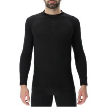 UYN MAN FUSYON LIGHT SHIRT LS black S/M
