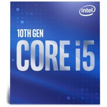 Protsessor INTEL CPU||Core i5|i5-10400|Comet...